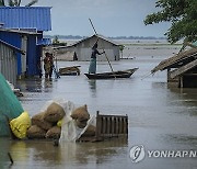 India Floods