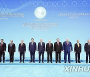 KAZAKHSTAN-ASTANA-XI JINPING-SCO-MEETING