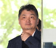 'SM 시세조종' 가담 혐의…카카오 창업주 김범수, 다음 주 검찰 조사