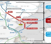 [단독]'잠실역'서 '청주공항' 잇는 광역철도 추진되나