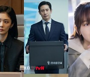 도합 '60년차 배우'들이 돌아왔다...장나라-신하균-김소현이 출연하는 7월 드라마는?