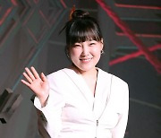 이은지, 품절남 김해준에 "썸 비즈니스 덕 돈 벌어 결혼 축하"