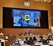 카카오, UN무역개발회의서 '플랫폼 상생 방안' 발표
