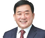 박성민, 안덕근 산자부 장관 만나 "동해가스전 적극 지원" 요청
