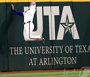 김하성 홈런 강탈한 랭포드 수비, MLB닷컴도 주목…슈어저 "엄청나" 박수