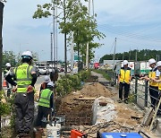 김포시, 지능형 교통정보 시스템 구축…"70만 인구 대비"