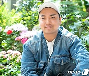 곽범, 생방 중 자리 떴다…"정말 죄송한데 딸이 다쳤다고 연락왔다"