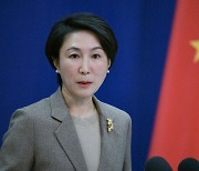 중국, 북한TV의 러시아 위성 전환에 "과도하게 해석할 필요 없어"