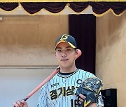 오타니 꿈꾸는 경기상고 추세현 “메이저리그? KBO 최고가 먼저”