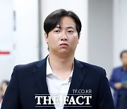'김하성 공갈 혐의' 임혜동 구속영장 기각…"증거인멸 우려 없어"