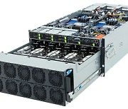미루웨어, AMD MI300X 기반 기가바이트 서버 출시