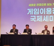 앤드류 쉬빌스키 교수 "게임이용장애에 대한 명확한 정의 이뤄지지 않았다"