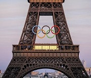 폭염에 결국 졌다... 파리올림픽 '에어컨 없는 올림픽' 포기