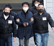 [속보] ‘이재명 습격범’ 징역 15년 선고