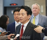 [7/5(금) 데일리안 퇴근길 뉴스]한동훈 "영부인과 사적 논의 부적절"…원희룡 "독단적으로 뭉갠 게 본질" 등