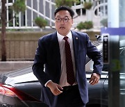 김병환 금융위원장 후보자 “금투세 도입 반대…시장에 부정적 영향”