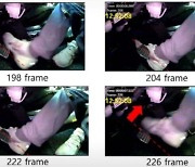 이전 ‘급발진 주장’ 택시기사 블랙박스 보니…가속페달만 밟아