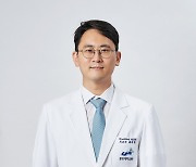 최세영 중앙대병원 교수, '2024 CDM 활용 경진대회' 대상 수상