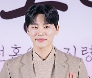 김우석, 전역 3개월 남았는데…"사회복무요원 편입" 왜? [전문]