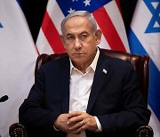 네타냐후, 하마스와 휴전 협상에 협상단 파견 승인