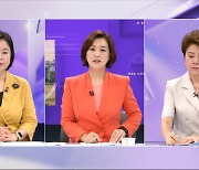 [맞수다] 우원식, 필리버스터 종료‥"수박 콤플렉스", "잠자는 의원들 뭐냐"