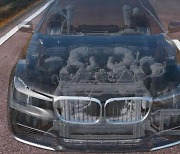 BMW 차량 실내 소음 감소·엔지니어링 설계 돕는 다쏘 ‘버추얼 트윈’