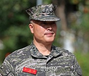 박정훈 대령 “이첩 보류는 대통령 지시 받들기 위해”···군 “전혀 사실 아냐”