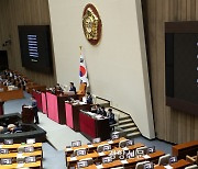 곽상언 “근거 불충분해 ‘검사 탄핵안’ 1명 기권···검찰 정상화 누구보다 원해”