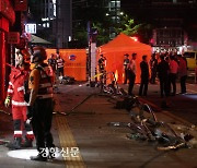 ‘시청역 돌진’ 운전자 출금금지 신청, 검찰서 미승인