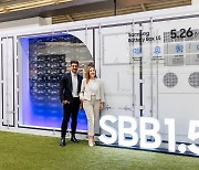 Samsung SDI clinches W1tr energy storage deal with top US electric utility