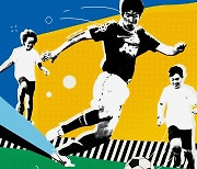 MMCA event to feature futsal classes, art tours with ex-footballer Park Ji-sung