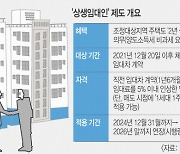 상생임대인 ‘강남3구·용산’만 해당… “전셋값 안정화 글쎄”