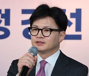 ‘김건희 문자 무시’ 논란…한동훈 “왜 지금 나왔는지 의아”