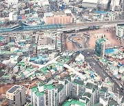 동인천역 민자역사 개발 ‘하세월’