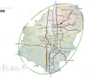 성남시 ‘2030 경관계획’ 확정…도시 변화여건 반영
