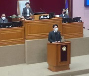 안양시의회 김도현 의원, '음주운전 논란' 상임위원장직 사퇴