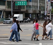 시청앞 끔찍한 사고에…일방통행도로 전수조사 나선 서울시