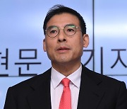 ‘형제의 난’ 효성 차남 조현문 “상속재산 전액 사회에 환원”