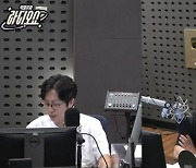 박명수, ‘라디오쇼’에 박보검 출연 예고…“그가 나를 좋아하는 눈빛이었다”