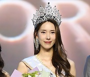 2024 미시즈 코리아 선발대회 미시즈 퀸 강민주 [MK포토]