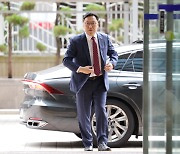 김병환 “우리 경제, 금융부채 의존 과도… 금투세 폐지해야”