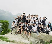 블랙야크 등산 클럽 BAC… 회원수 50만명 돌파 ‘인기’