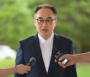 이원석 검찰총장 “민주당 검사탄핵, 직권남용·명예훼손”