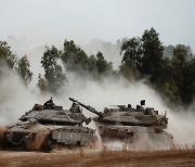바이든-네타냐후 통화…美 “가자전쟁 휴전협상 중대 돌파구”