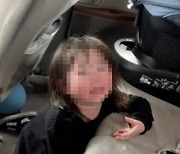뜨거운 車 갇혀 우는 2살 딸 보고도 유튜브 찍은 부모…日 ‘공분’