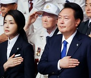 박지원, ‘김건희-한동훈 문자’ 의혹에 “국정개입설 파다”