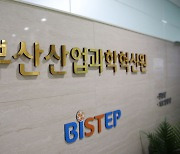 BISTEP, 부산시 연구개발사업 143개 조사 분석