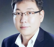 전북대, 초대 '교수 사무국장'에 강정석 교수 임명
