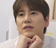 규현, '떡볶이 러버' 면모…'나홀로 미식회'