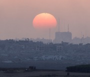 "네타냐후, 하마스와 휴전 협상에 협상단 파견 승인"